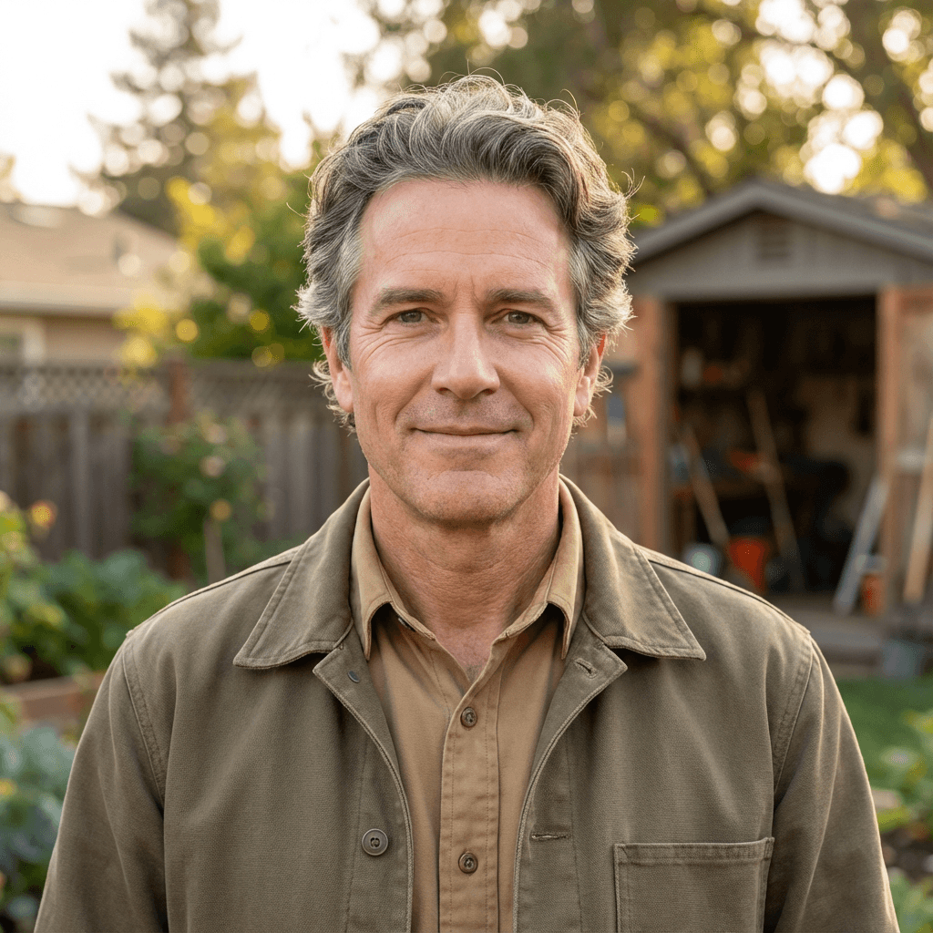 Robert T., veteran client