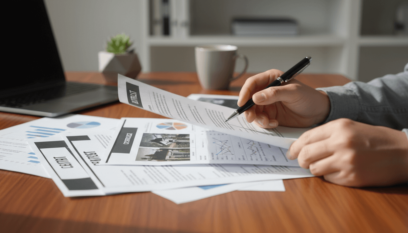 1031 Exchanges - strategic real estate planning